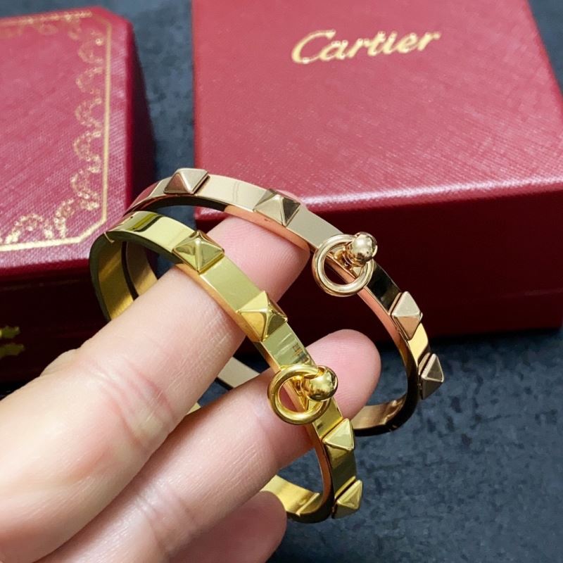 Cartier Bracelets